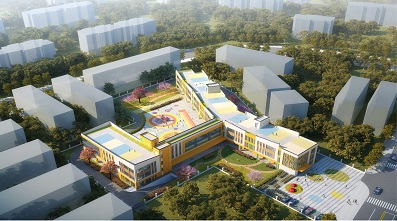 桂林市臨桂區(qū)第三、第四、第五、第六幼兒園建設(shè)項目設(shè)計-采購-施工（EPC)工程總承包