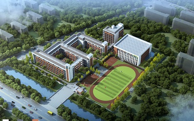 桂林市臨桂區(qū)榕門小學建設(shè)工程設(shè)計-采購-施工（EPC)工程總承包