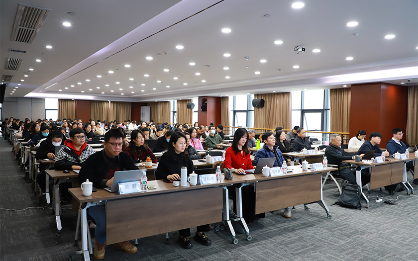 一周 “充電”！中信恒泰集團(tuán)開展2025年管理提升系列培訓(xùn)